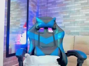 dixypalmer on Chaturbate