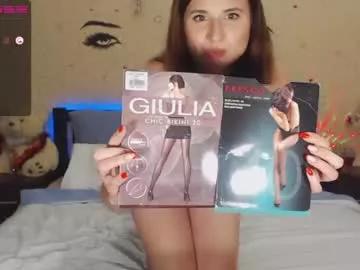 djessica77 on Chaturbate