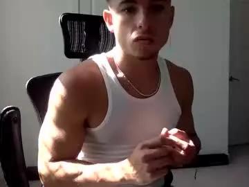 domd3 on Chaturbate