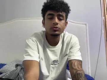 dominic_brand on Chaturbate