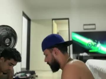 dominic_brand on Chaturbate