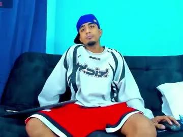 dominic_brand on Chaturbate