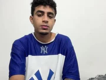 dominic_brand on Chaturbate