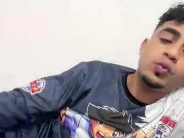 dominic_brand on Chaturbate