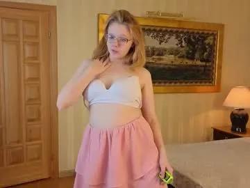 domoniqueepperley on Chaturbate