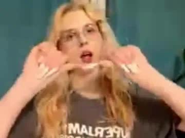 donettastrowbridge on Chaturbate