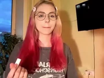 donettastrowbridge on Chaturbate