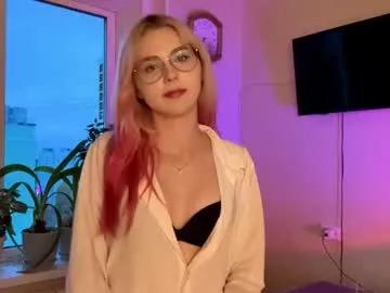 donettastrowbridge on Chaturbate