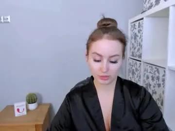 donnasensual on Chaturbate