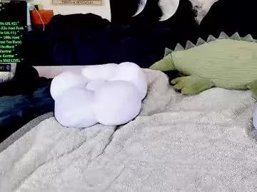 doomednympho on Chaturbate