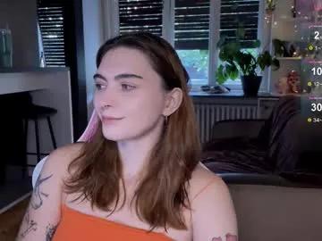 dorfmatratze_ on Chaturbate