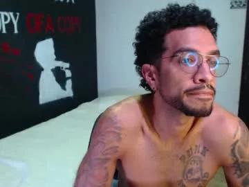 dostoyrodia_34 — Dostoyrodia_34's room #latino #foreskin #bigcock #cum #bigload