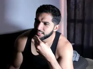 douglasskingjr on Chaturbate