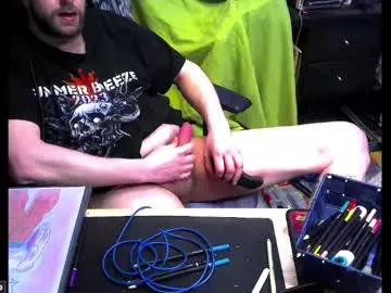 drawingcock on Chaturbate
