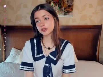 dream_melody on Chaturbate