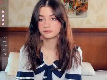 dream_melody on Chaturbate