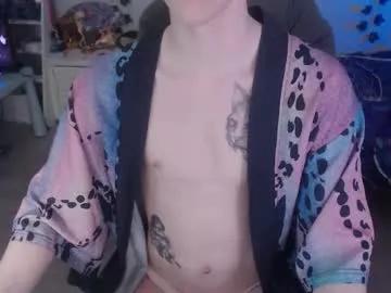 dreammaker_ on Chaturbate