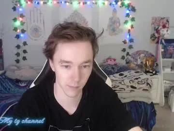 dreammaker_ on Chaturbate