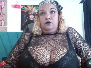 dubraska1 on Chaturbate