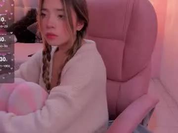 dulce_powl on Chaturbate