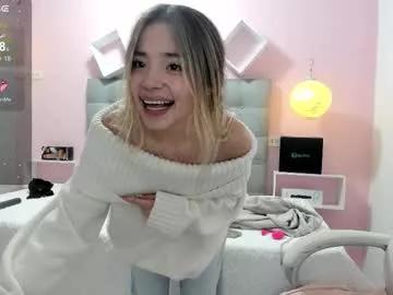 dulce_powl on Chaturbate