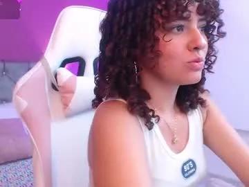 dulcee_gaby on Chaturbate