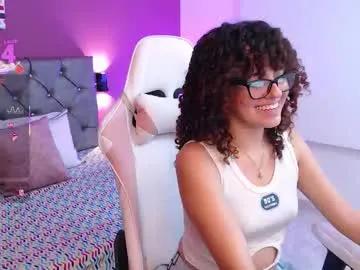 dulcee_gaby on Chaturbate