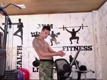 dustin_sonne on Chaturbate