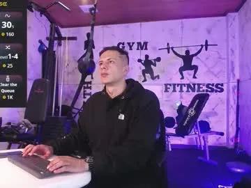 dustin_sonne on Chaturbate