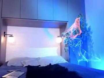 dustin_sonne on Chaturbate