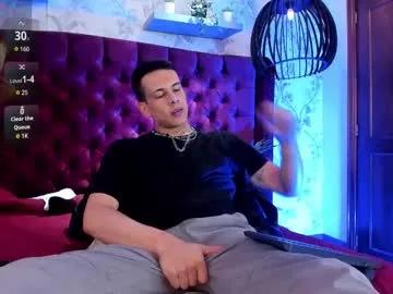 dustin_sonne on Chaturbate