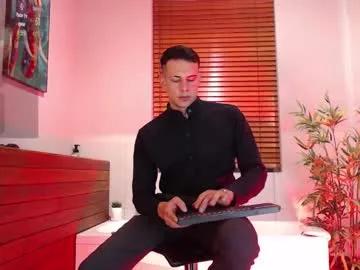 dustin_sonne on Chaturbate