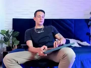 dustin_sonne on Chaturbate