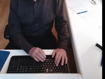 dutchpornking2 on Chaturbate