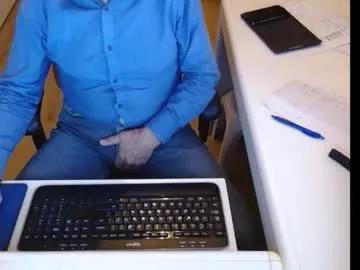 dutchpornking2 on Chaturbate