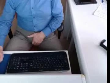 dutchpornking2 on Chaturbate