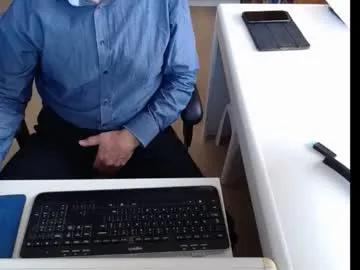 dutchpornking2 on Chaturbate