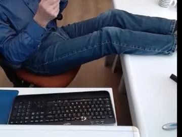 dutchpornking2 on Chaturbate