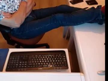 dutchpornking2 on Chaturbate