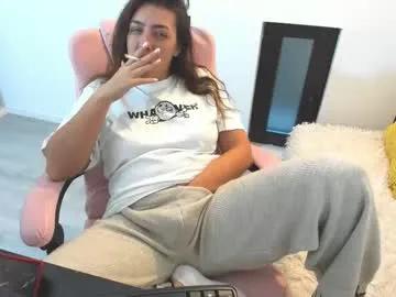 dyanakaylin on Chaturbate