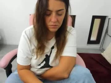 dyanakaylin on Chaturbate
