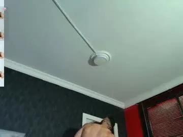 dylanlenox on Chaturbate