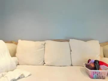 eatmygingersnapps on Chaturbate