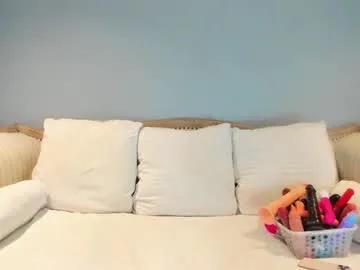 eatmygingersnapps on Chaturbate