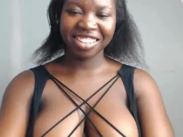 ebonyx_dripqueen on Chaturbate