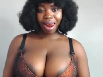 ebonyx_dripqueen on Chaturbate