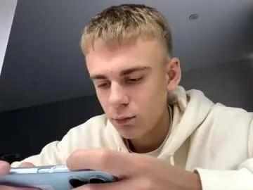 echowraith on Chaturbate