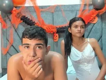 eclipselove_os on Chaturbate