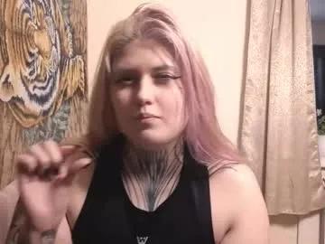 edateramoto — Goal:  Show my legs, caress them2st day here I'm 18 yo student #new #shy #goth #blonde #skinny [25 tokens remaining]