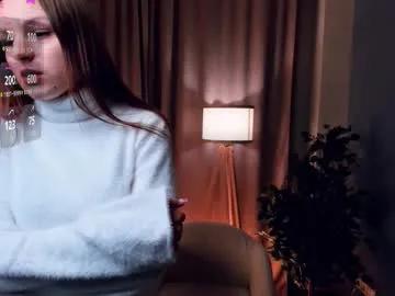 edlacarleton on Chaturbate